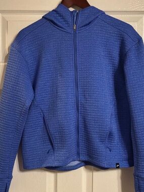 Women’s Brooks Running Jacket size medium